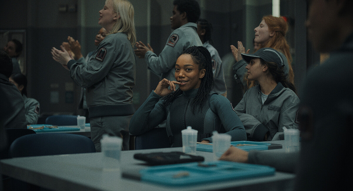 Photo / 華納兄弟