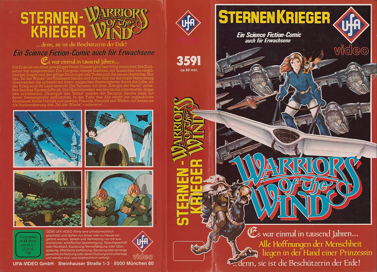 Photo / Sternenkrieger