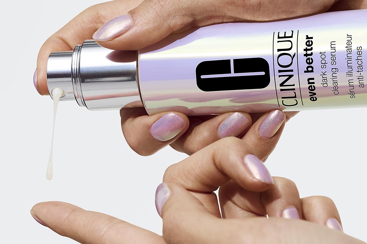 倩碧超激光勻淨白淡斑精華PRO 30ml，NT2,900、50ml，NT4,000