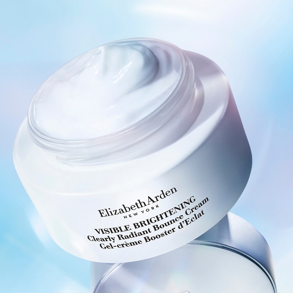 伊麗莎白雅頓光纖鑽白智慧淨斑霜50ml，NT2,950