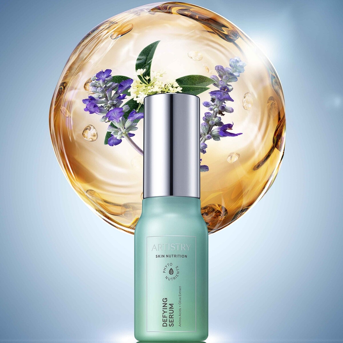 ARTISTRY雅芝青春水潤淨化精華30ml，NT2,350