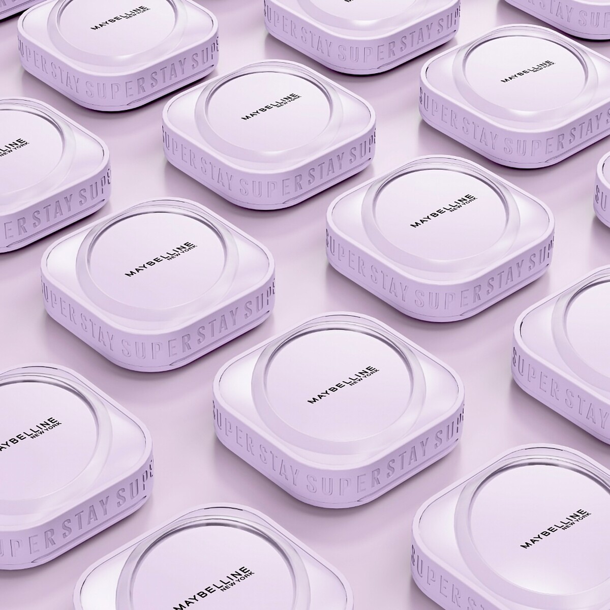 媚比琳裸霧光無瑕氣墊水凝粉餅(兩色)，NT822