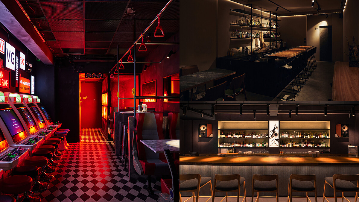 信義幹線3.0強勢回歸！全台最大跑吧活動登場，103間酒吧一次收藏