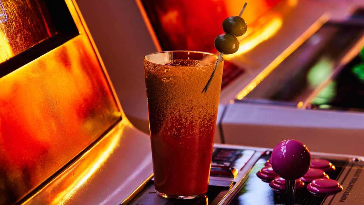  SpeedRun by VG Taipei