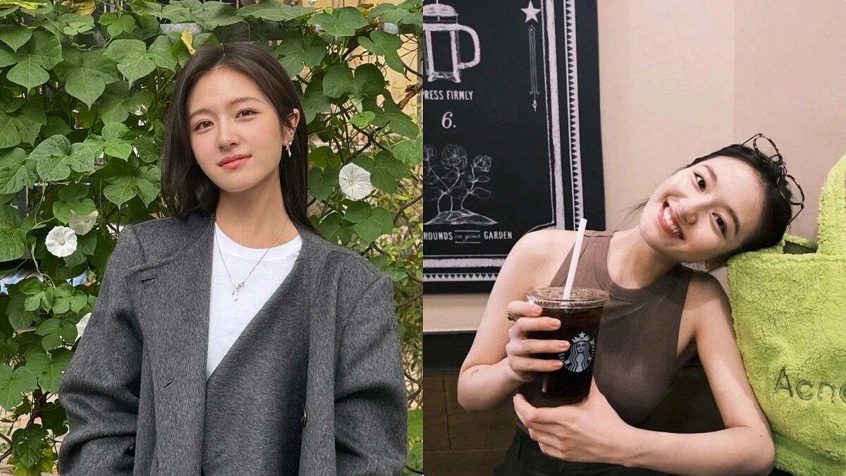 《朝雪錄》李蘭迪25歲就懂養生!認真卸妝、愛喝桂圓水...7個好習慣養成超上鏡美肌