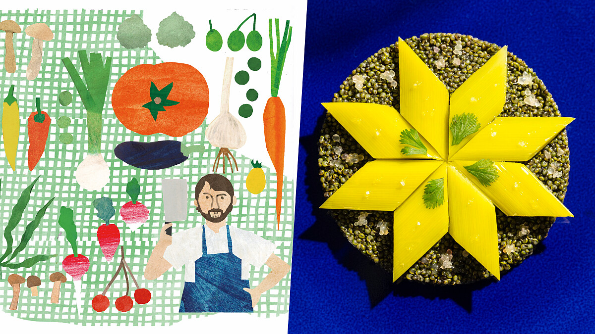 SDGs永續目標|關於 Fine Dining 的永續未來:從餐桌出發的革命與藍圖