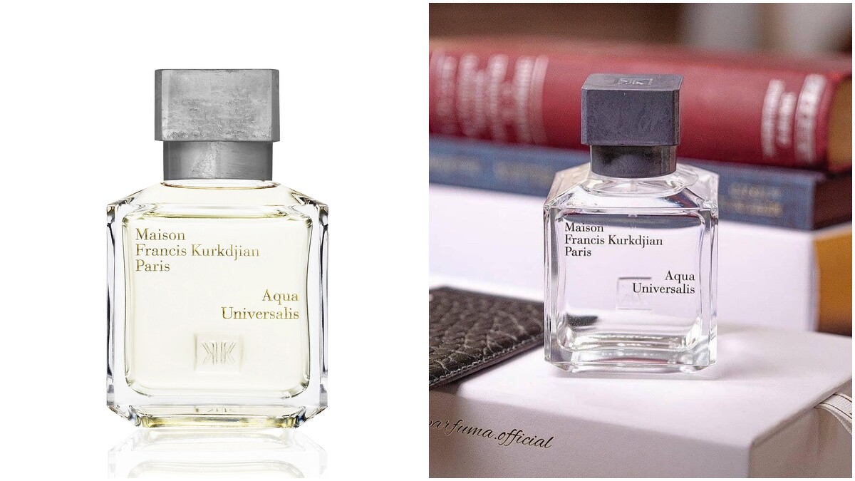 MFK 永恆之水淡香水70ml $6900