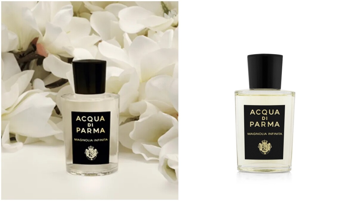 帕爾瑪之水 格調系列-無限木蘭淡香精NT$ 4,700 - 11,800