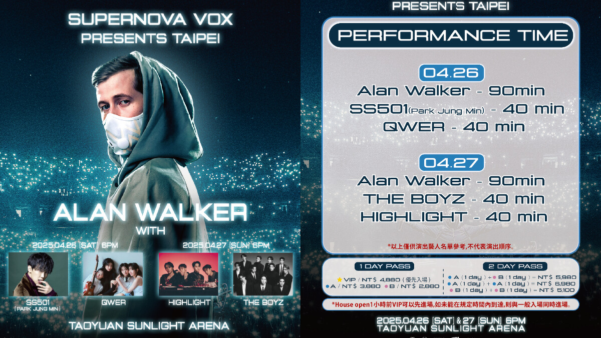 Photo / UJIN Entertanimnet