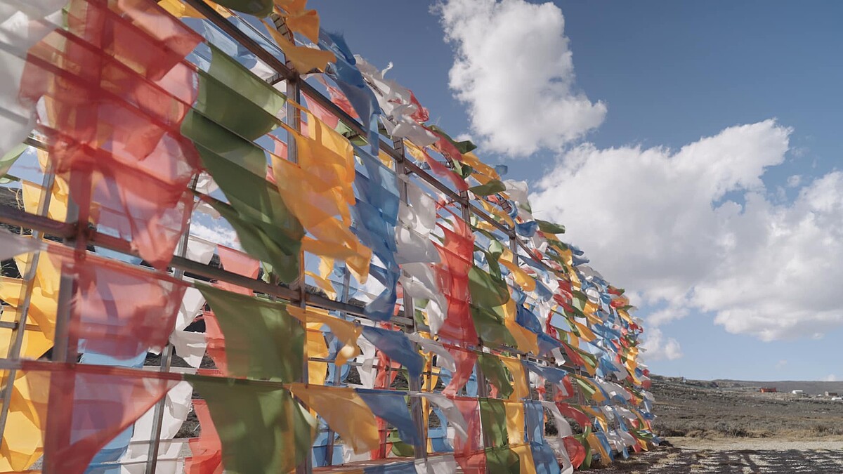 Photo / 塔羅耳語