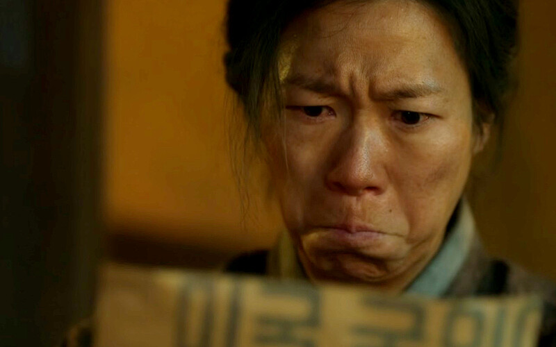 《苦盡柑來遇見你》女兒的詩 逼哭光禮 ©Netflix