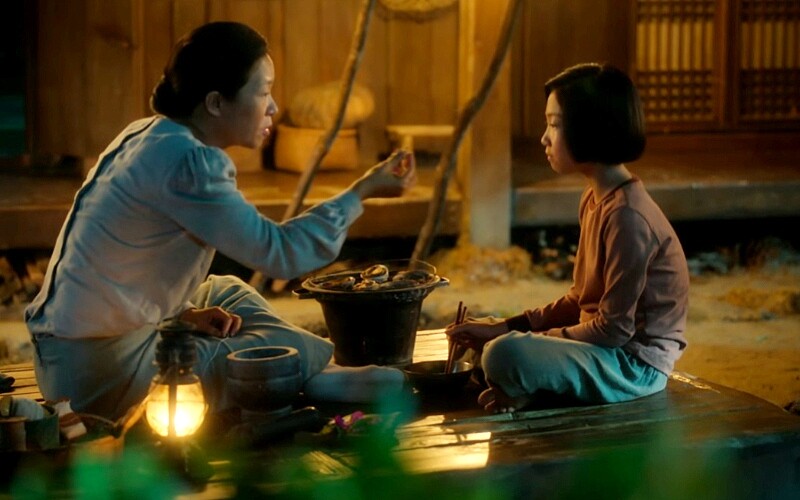 《苦盡柑來遇見你》&copy;Netflix