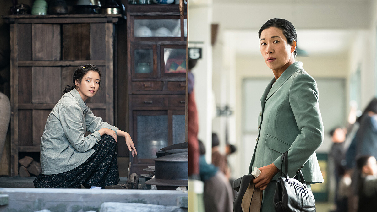 Netflix《苦盡柑來遇見你》母女線超催淚！就算窮，她告訴女兒：「不要退而求其次」