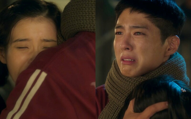 《苦盡柑來遇見你》又苦又酸又甜的求婚戲 ? &copy;Netflix