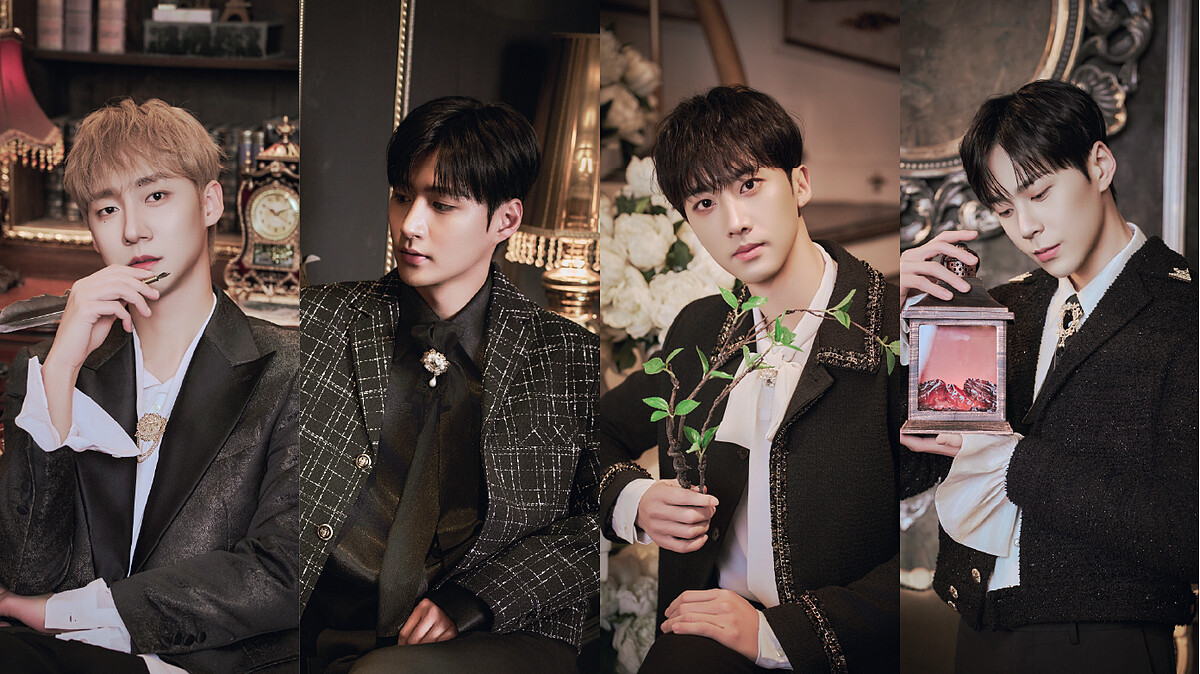 Photo / REDSLIPPERS inc