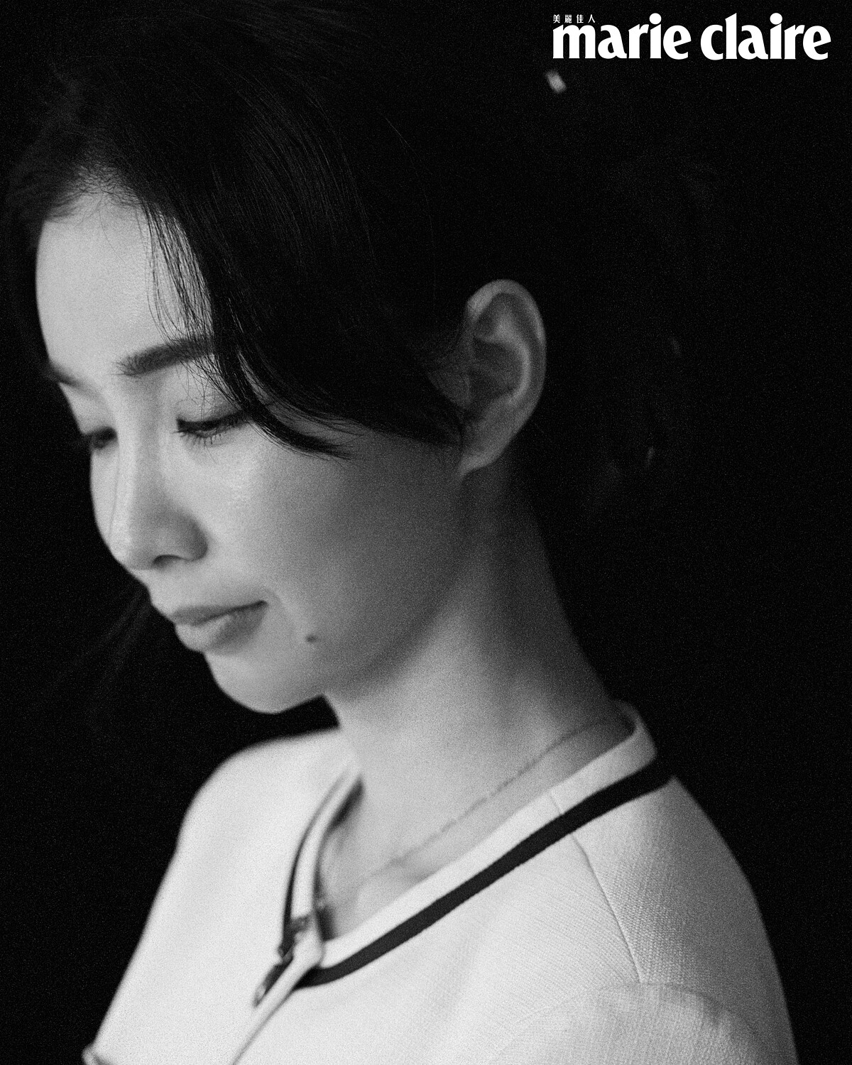 天堂空服員，許伊妃