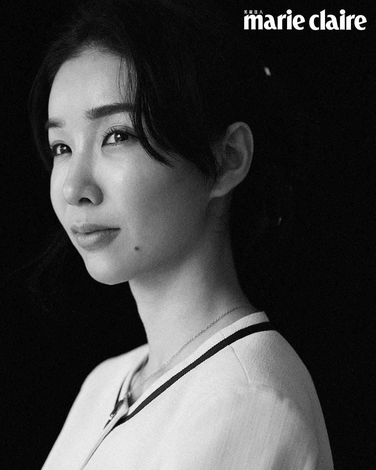 天堂空服員，許伊妃