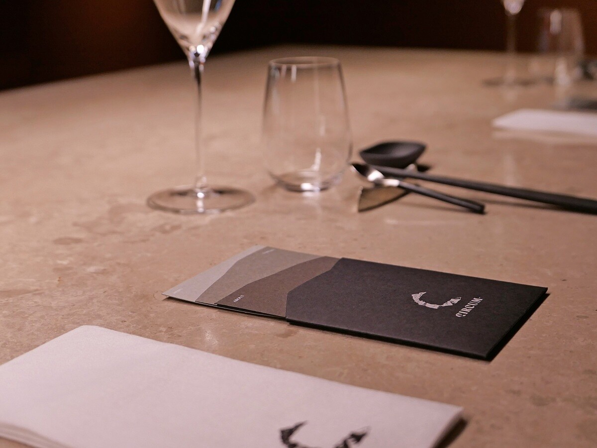 此次推出午間菜單。