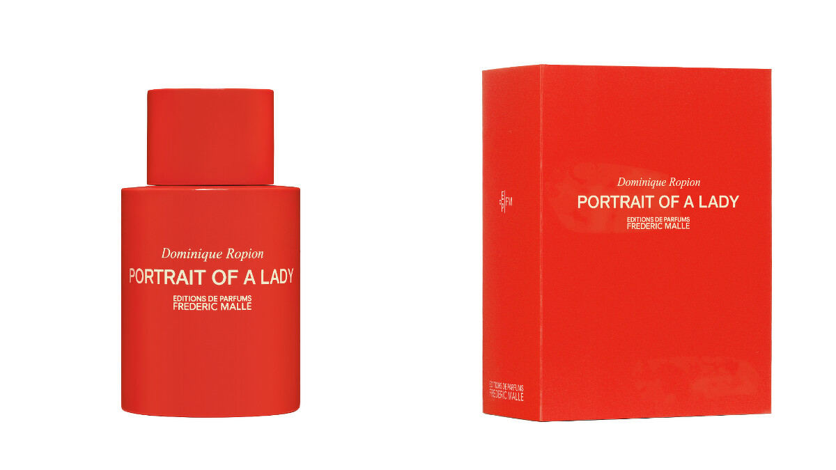 NEW「仕女肖像淡香精 15週年限定版」 100ml / NT$ 12,700