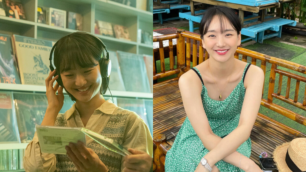 元真兒的6件事！靠獨特低音嗓開戲路，韓版《不能說的秘密》大學版路小雨、股票經紀、年上女主管都零違和演出！