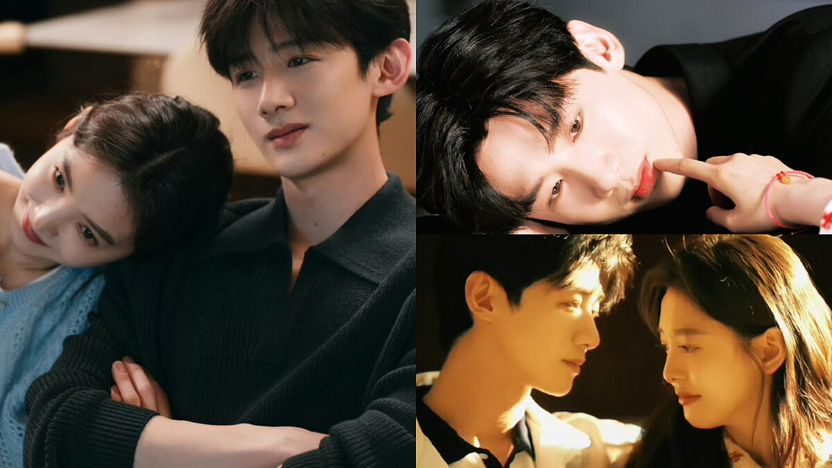 《難哄》分集+封神大結局劇情！章若楠「只想嫁給你」，白敬亭真摯求婚到全身抖，許下終生承諾