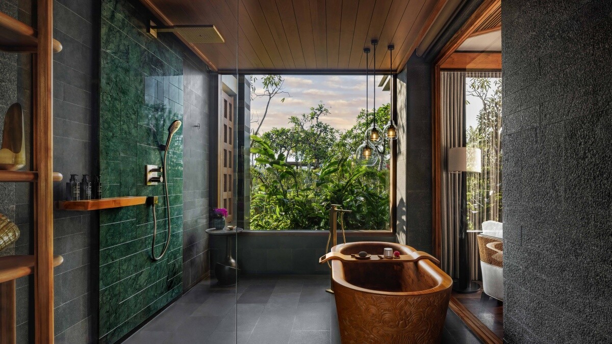 「Regent Spa」預計於2025年底開幕。