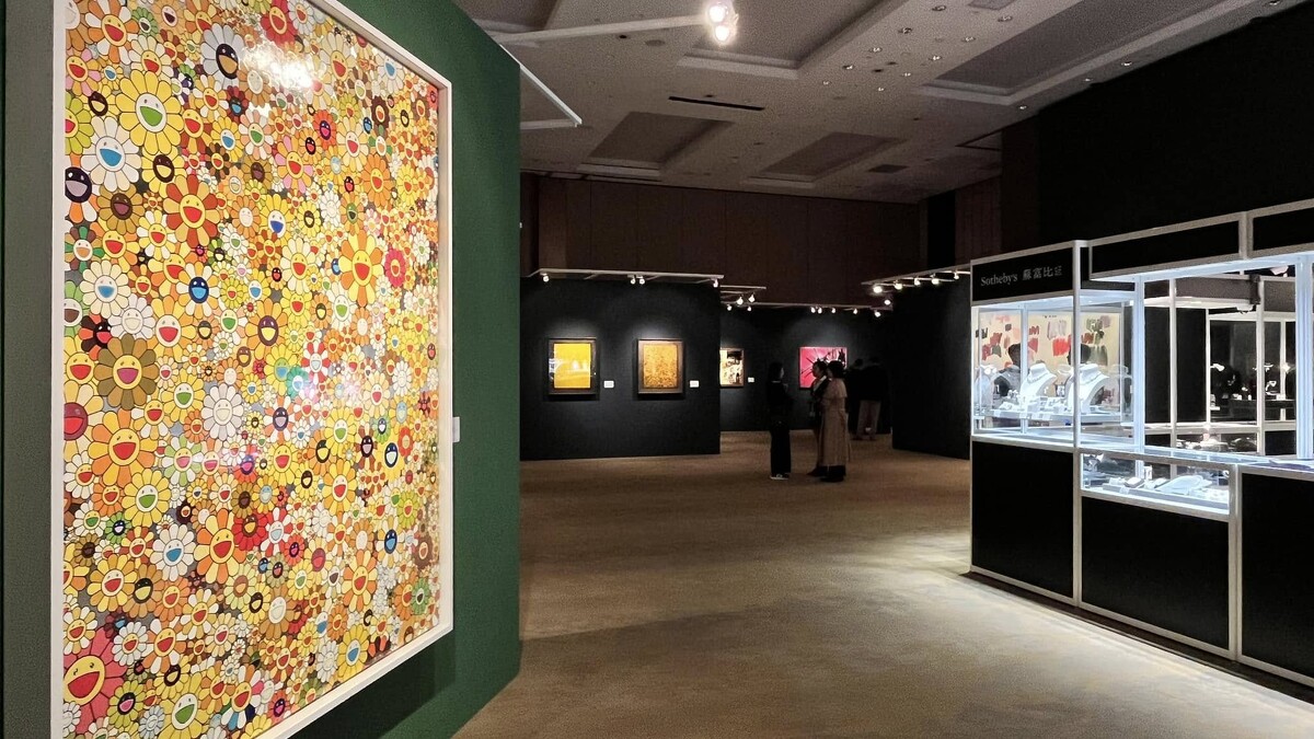 Melody TU 採訪拍攝