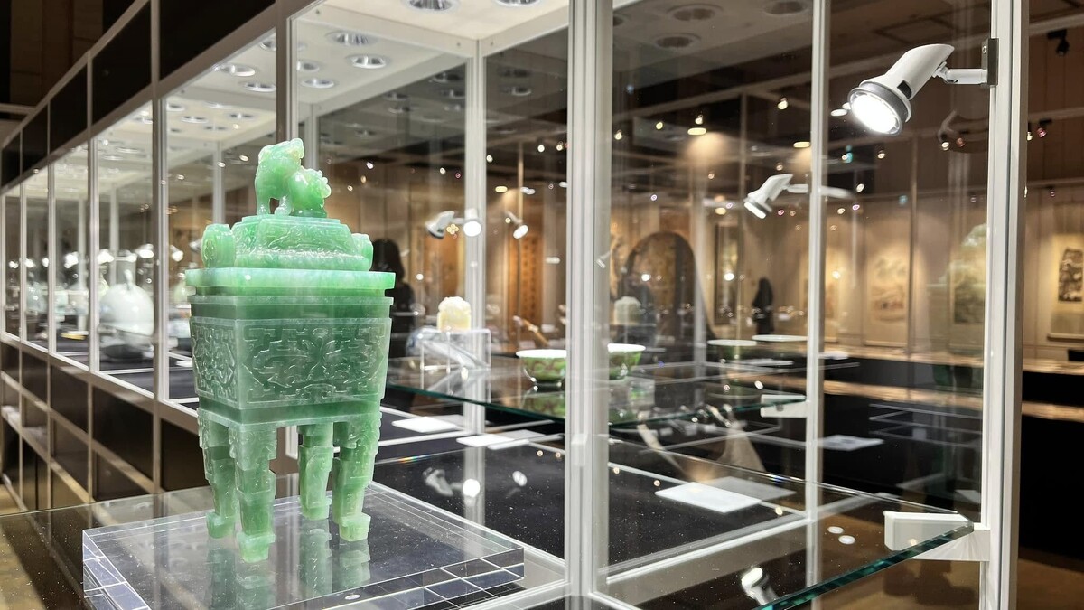 Melody TU 採訪拍攝