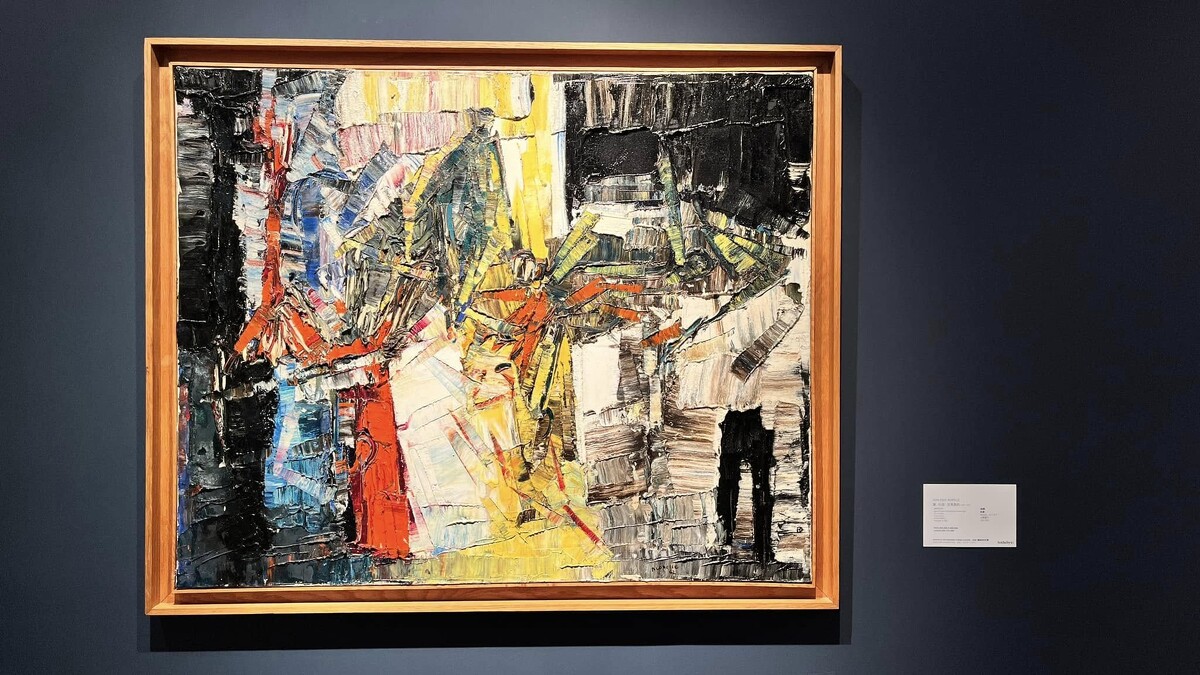 Melody TU 採訪拍攝