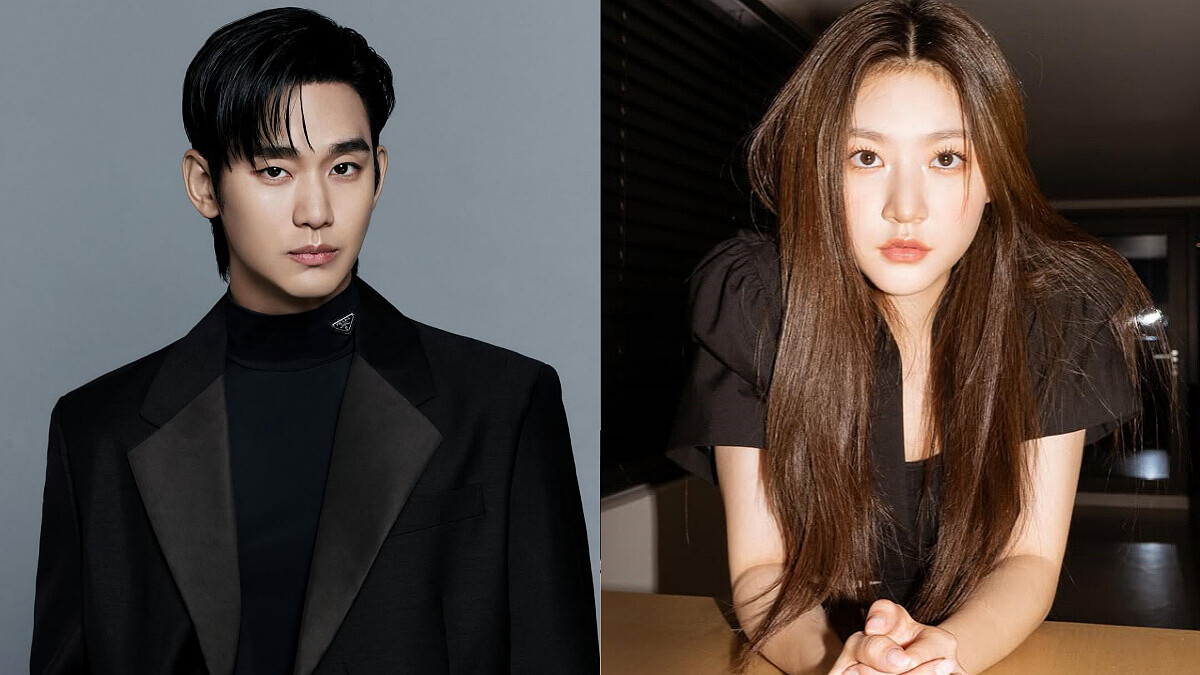 金秀賢金賽綸交往事件懶人包！金秀賢露面否認爆料：沒做的事就不能承認