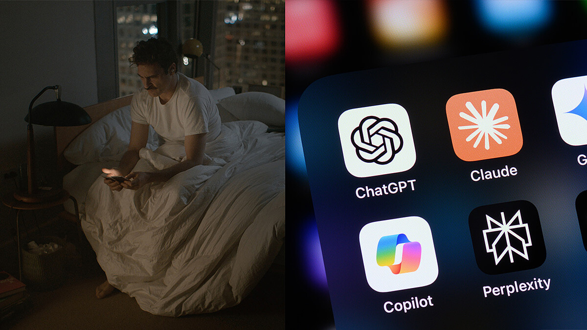 什麼是 AI 情感依賴症？Z 世代為何依賴 ChatGPT 來填補心靈空缺？