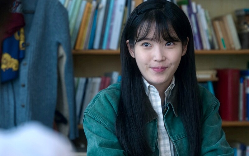 《苦盡柑來遇見你》&copy;Netflix