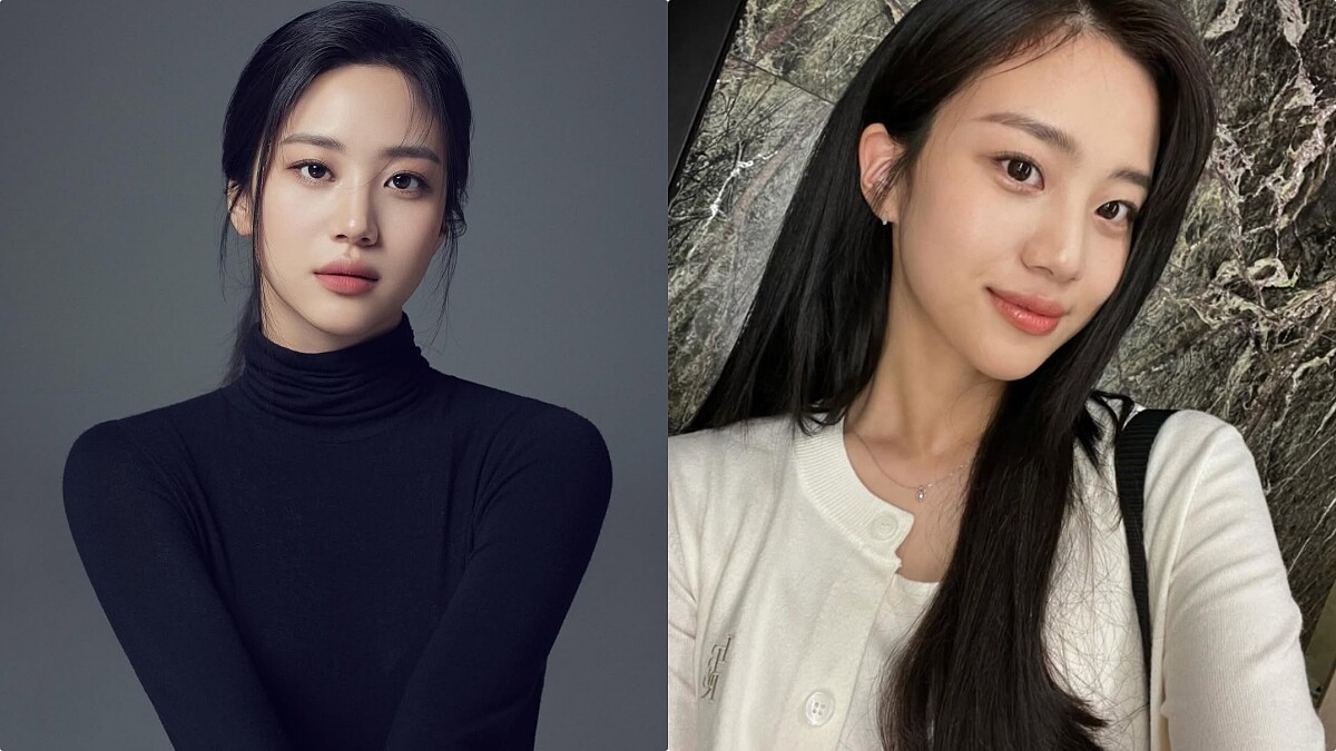 《寶物島》新人演員洪華妍靠運動練出大尺度親熱戲也不怕的好身材