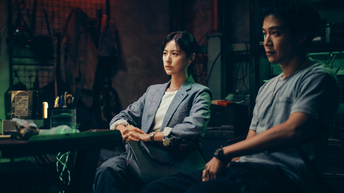 《死了一個娛樂女記者之後》揭露娛樂＆新聞圈黑暗面20+語錄，「但是真相呢？你願意付出多少代價？」