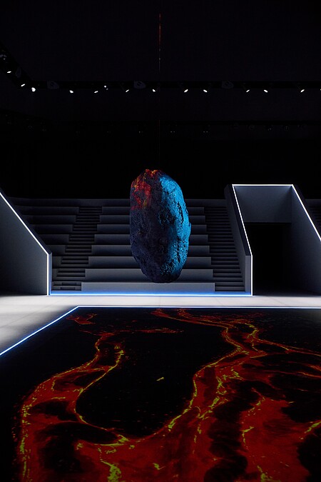 Dior2025FW秋冬秀場。