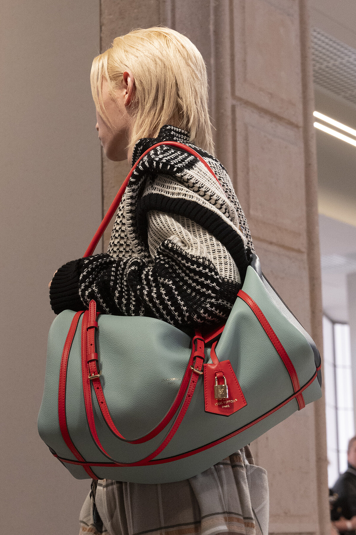 LV2025秋冬包款。