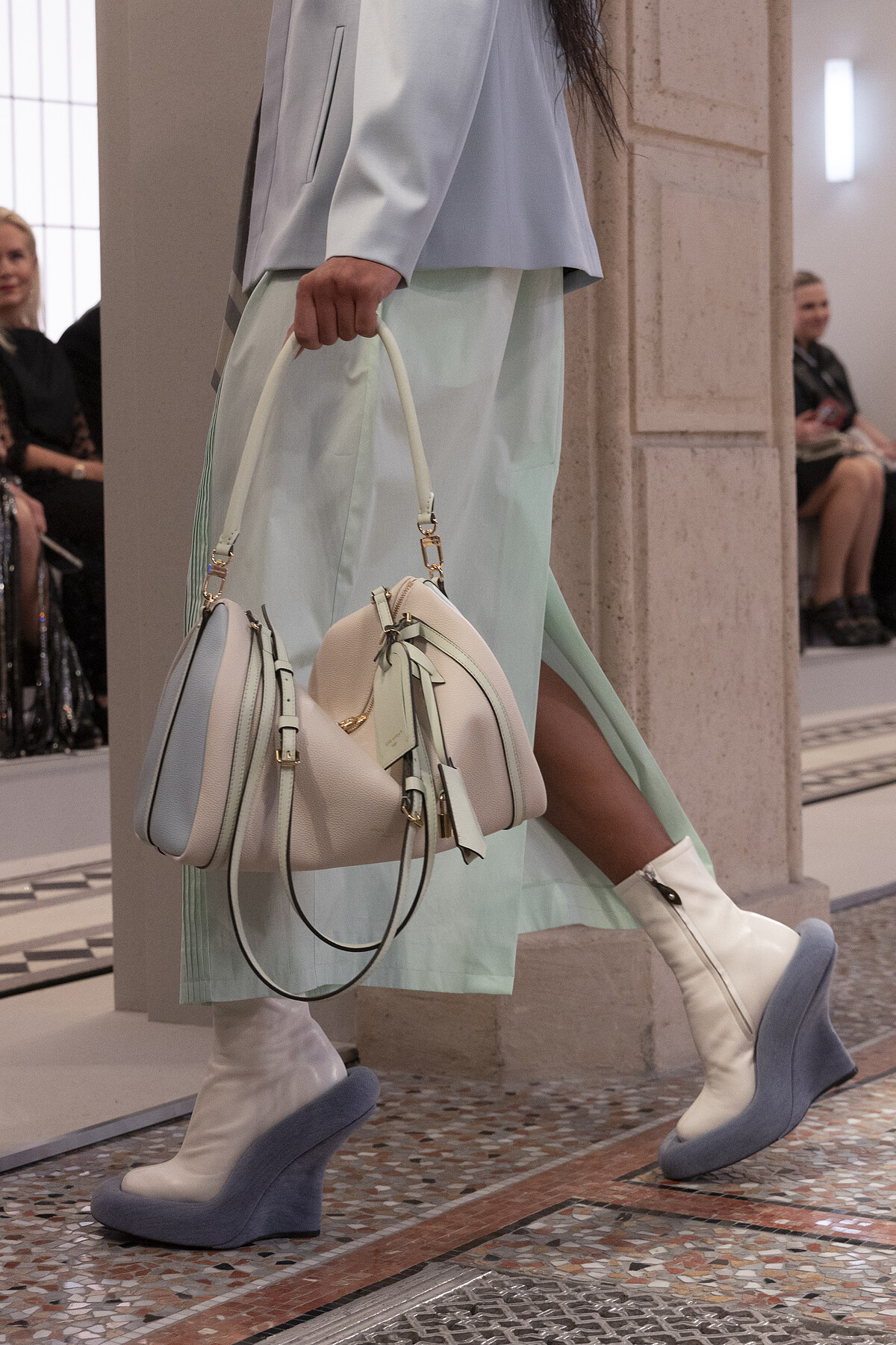 LV2025秋冬包款。