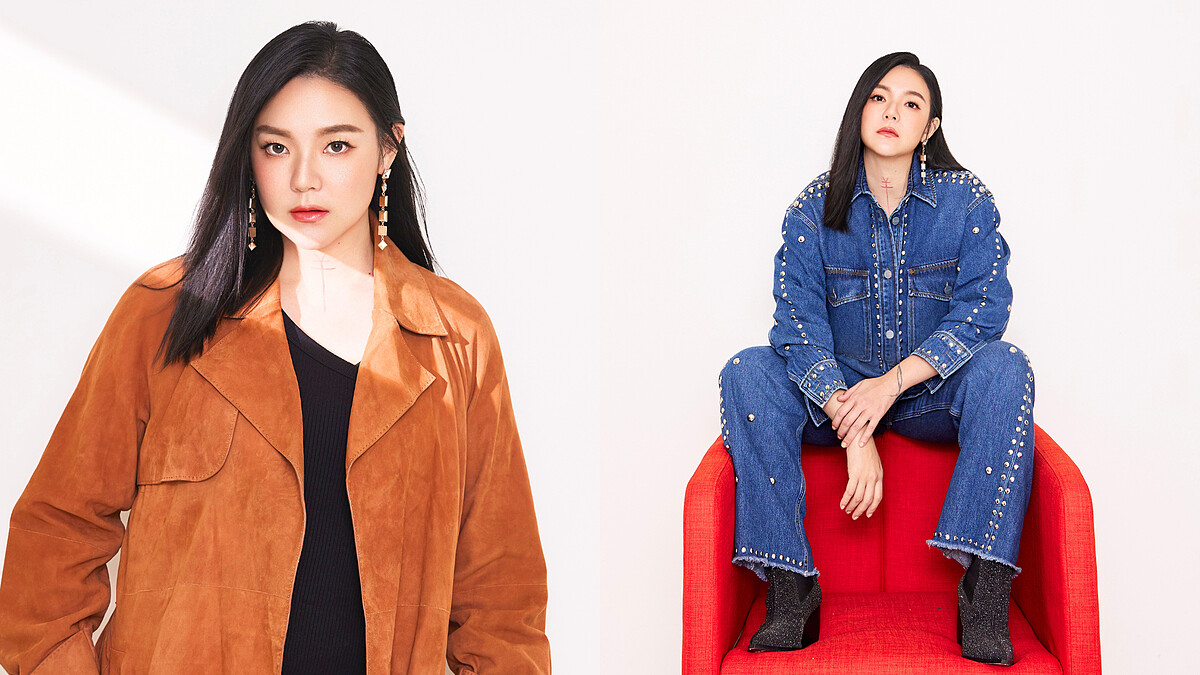 生命的解答就藏在過去的記憶中，歐陽靖：「人生這條路卡關的時候，不妨先試著回溯過去吧。」