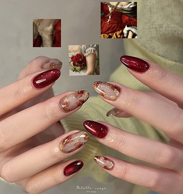 Photo/Palette Ginny@小紅書