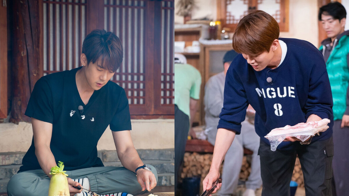 Photo/IG@hospitalplaylist_official