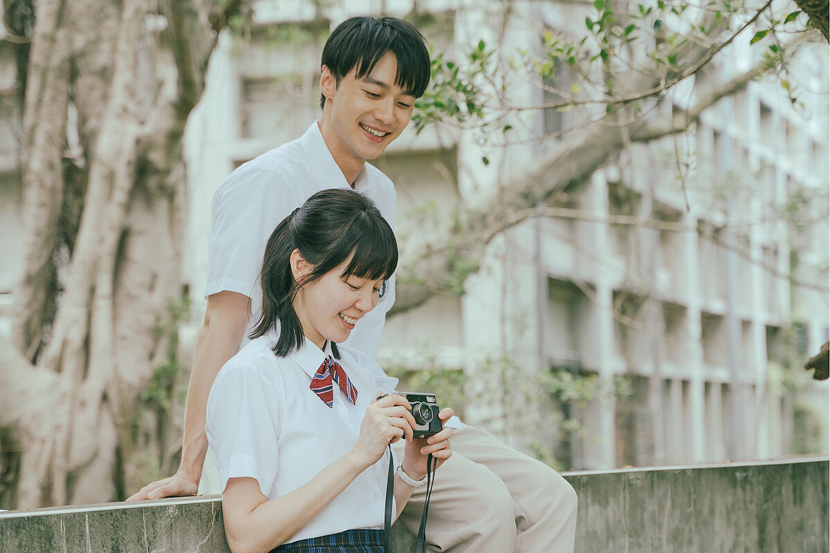 Photo / 阿榮影業