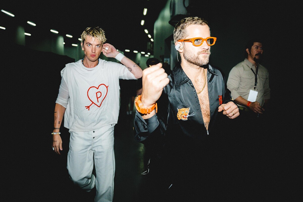 Photo / Live Nation Taiwan