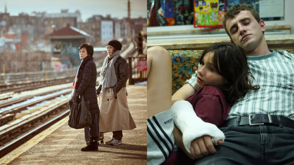 2025必看電影推薦！8部動人親情與愛情故事，帶你看見「愛」的不同樣貌