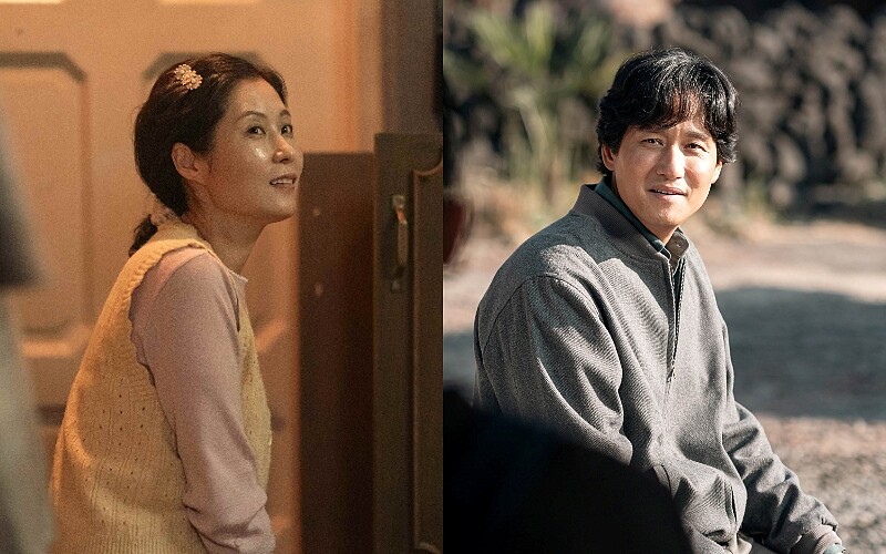 《苦盡柑來遇見你》©Netflix