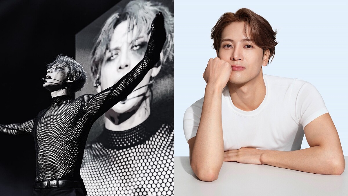 王嘉爾：「希望給自己一個交代，接受所有好與壞」擁抱真實自我在陽光下閃耀