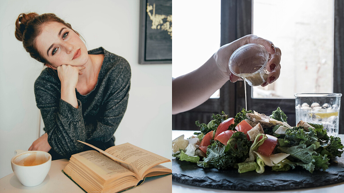 「春分」是最佳的養肝時刻！如何養？中醫師分享養肝食療秘笈！