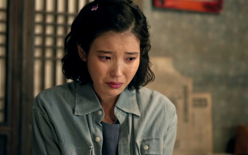 《苦盡柑來遇見你》&copy;Netflix