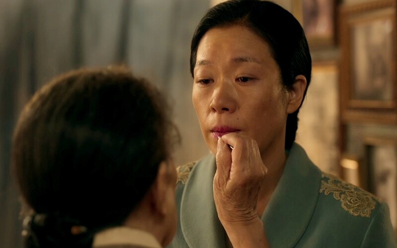 《苦盡柑來遇見你》&copy;Netflix