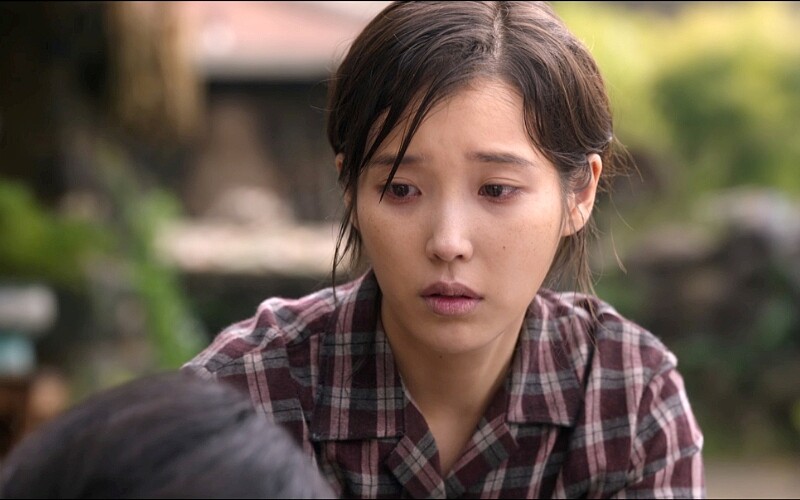 《苦盡柑來遇見你》&copy;Netflix