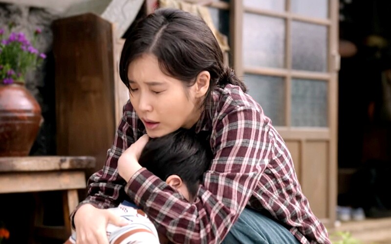 《苦盡柑來遇見你》&copy;Netflix